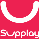 Logo de l'employeur SUPPLAY SA (BTP)