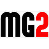 Logo de l'employeur MG2