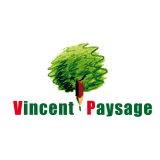 Logo de l'employeur VINCENT PAYSAGE