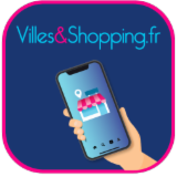 Logo de l'employeur VILLES&SHOPPING