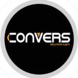 Logo de l'employeur CONVERS TELEMARKETING