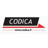 Logo de l'employeur CODICA VI SAS