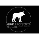 Logo de l'employeur ALPHA PROTECTION SECURITE