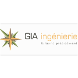 Logo GIA INGENIERIE