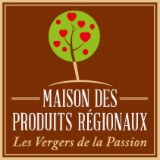 Logo de l'employeur MAISON DES PRODUITS REGIONAUX