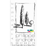 Logo de l'employeur PARCS ET JARDINS ANDROIN