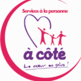 Logo de l'employeur SARL A COTE