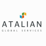 Logo de l'employeur ATALIAN PROPRETE