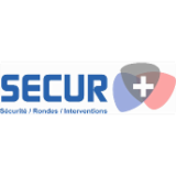 Logo de l'employeur SECUR+