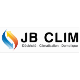 Logo de l'employeur JB-CLIM