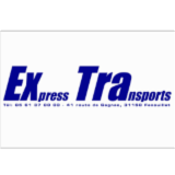 Logo de l'entreprise EXPRESS TRANSPORTS