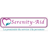 Logo de l'entreprise SERENITY-AID