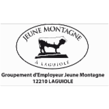 Logo de l'employeur GROUP EMPLOYEURS JEUNE MONTAGNE