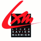 Logo de l'employeur LYCEE POLYVALENT XAVIER MARMIER