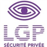 Logo de l'employeur LGP SECURITE PRIVEE