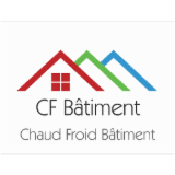 Logo de l'entreprise CF BATIMENT