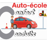 Logo de l'employeur AUTO ECOLE CONFORT CONDUITE