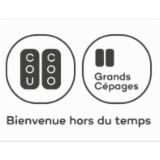 Logo de l'employeur LES CABANES DES GRANDS CEPAGES