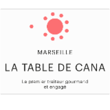 Logo de l'employeur LA TABLE DE CANA