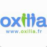 Logo de l'employeur OXILIA