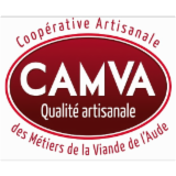 Logo de l'employeur COOP ARTISANAL METIERS VIANDE DE L'AUDE