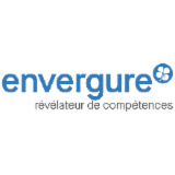 Logo de l'employeur ASSOCIATION ENVERGURE