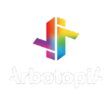 Logo de l'employeur ARBOTOPIA