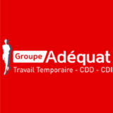 Logo de l'employeur ADEQUAT INTERIM