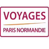 Logo de l'employeur VPN VOYAGES PARIS NORMANDIE