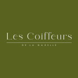 Logo de l'employeur LES COIFFEURS DE LA GAZELLE