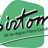Logo de l'employeur SMIRTOM DE LA REGION DE FLERS-CONDE