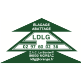 Logo de l'employeur SARL LDLG