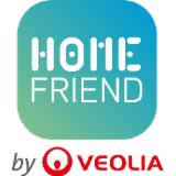 Logo de l'entreprise HOMEFRIEND