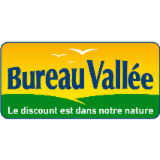 Logo de l'employeur BUREAU VALLEE