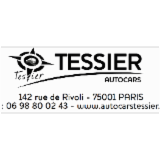 Logo de l'employeur AUTOCARS TESSIER