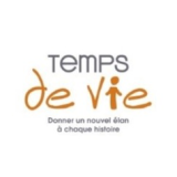 Logo de l'entreprise TEMPS DE VIE (DEVELOPPEMENT DES EQUIPT