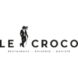 Logo de l'employeur LE CROCO