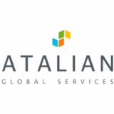 Logo de l'employeur ATALIAN PROPRETE