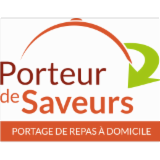 Logo de l'employeur PORTEUR DE SAVEURS