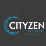 Logo de l'employeur CITYZEN PROPRETE ET SERVICES