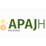 Logo de l'employeur ASS POUR ADULTES ET JEUNES HANDICAPES DU
