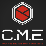 Logo de l'employeur C.M.E.