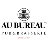Logo de l'employeur AU BUREAU