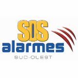 Logo de l'employeur SUD-OUEST SECURITE ALARMES