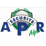 Logo de l'employeur APR ALPES