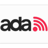Logo de l'employeur ADA
