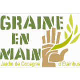 Logo de l'employeur GRAINE EN MAIN