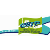 Logo de l'employeur CSTP