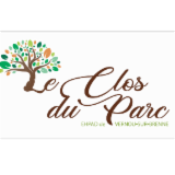 Logo de l'employeur EHPAD LE CLOS DU PARC