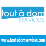 Logo de l'employeur TOUT A DOM SERVICES